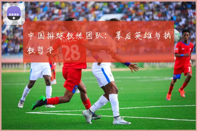 中国排球教练团队：幕后英雄与执教哲学
